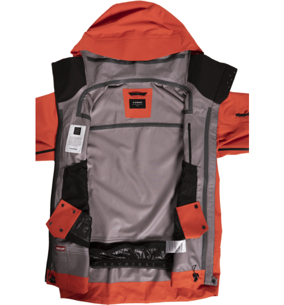 Qst guard 3l jkt m on sale